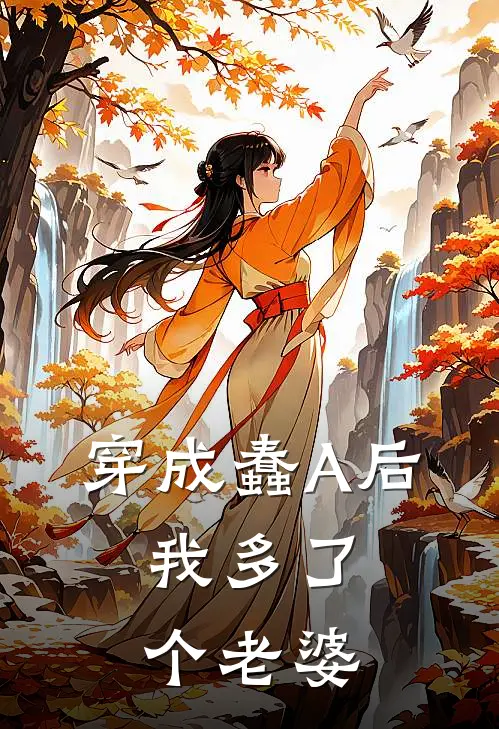 穿成蠢A后，我多了个老婆