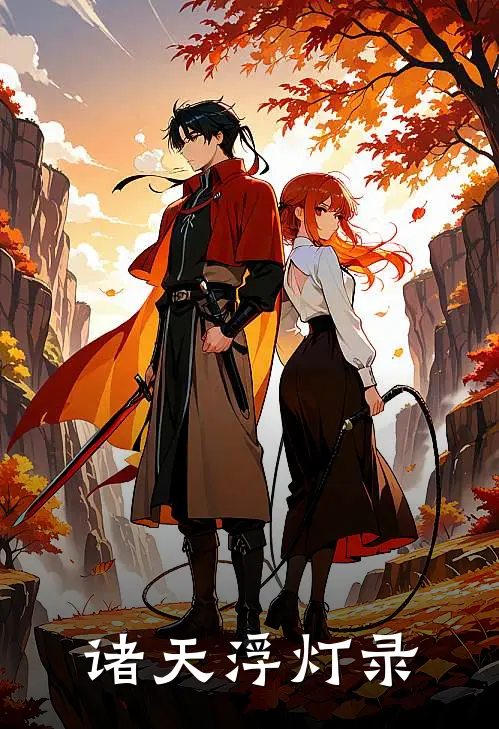 诸天浮灯录(沈清弦顾墨川)完结的热门小说_全本免费完结小说诸天浮灯录(沈清弦顾墨川)