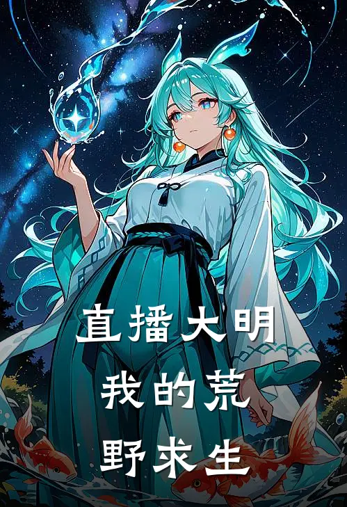 直播大明：我的荒野求生(陆炎王铁柱)热门小说大全_推荐完本小说直播大明：我的荒野求生陆炎王铁柱