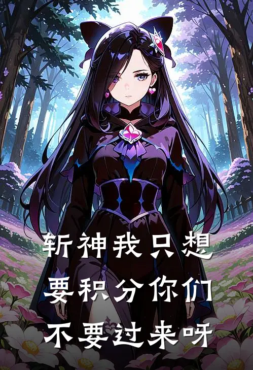 斩神我只想要积分你们不要过来呀(陈牧野安卿鱼)免费小说完结版_免费小说免费阅读斩神我只想要积分你们不要过来呀陈牧野安卿鱼