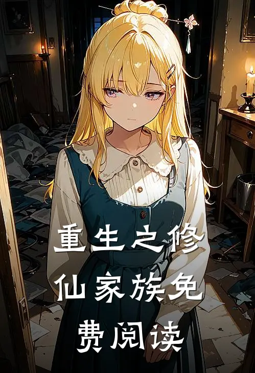 重生之修仙家族免费阅读