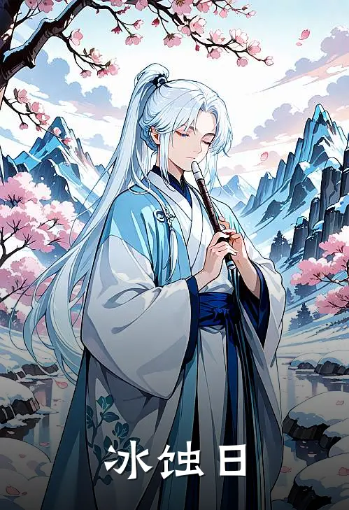 冰蚀日阿泽阿杰全文阅读免费全集_最新全本小说冰蚀日(阿泽阿杰)