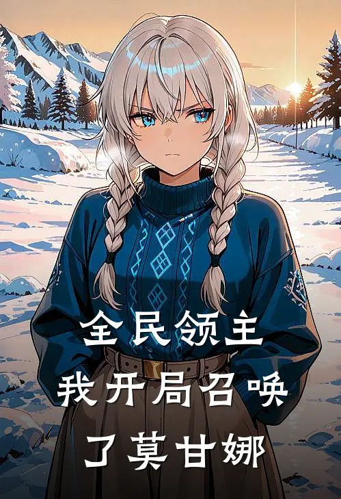 全民领主：我开局召唤了莫甘娜(江玄影莫甘娜)完结版小说推荐_最新完结小说推荐全民领主：我开局召唤了莫甘娜江玄影莫甘娜