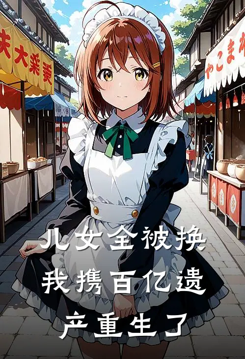 《儿女全被换，我携百亿遗产重生了》张玉霞杨二虎免费完本小说在线阅读_《儿女全被换，我携百亿遗产重生了》张玉霞杨二虎免费小说