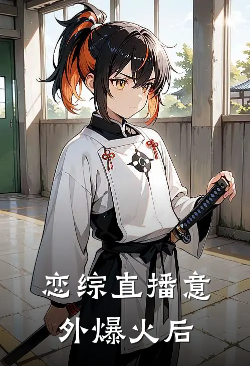 恋综直播意外爆火后