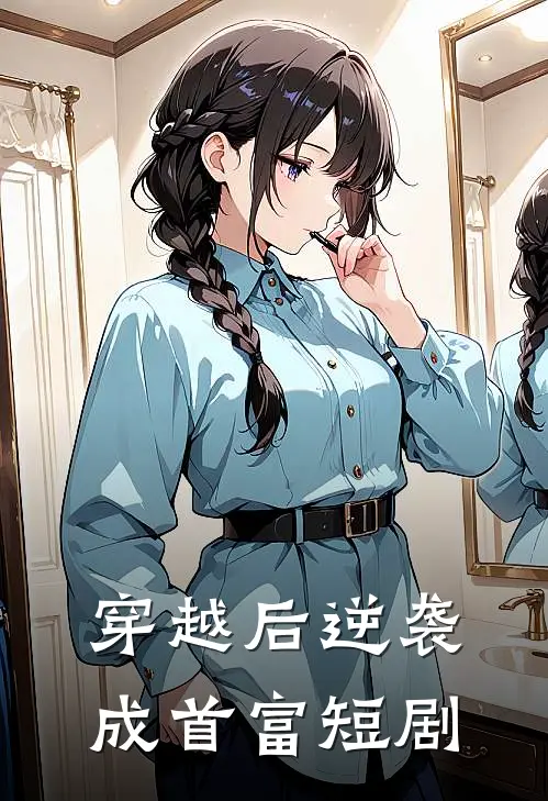 穿越后逆袭成首富短剧