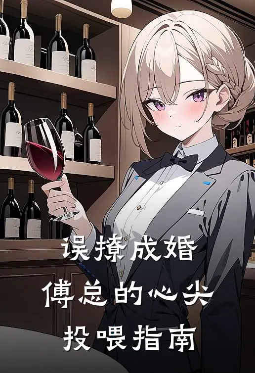 误撩成婚：傅总的心尖投喂指南(傅云深苏晚卿)小说全文免费阅读_无弹窗全文免费阅读误撩成婚：傅总的心尖投喂指南(傅云深苏晚卿)