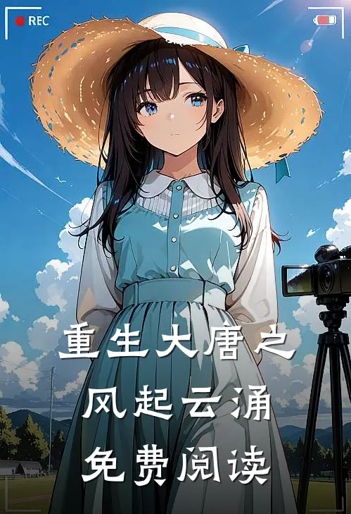 重生大唐之风起云涌免费阅读