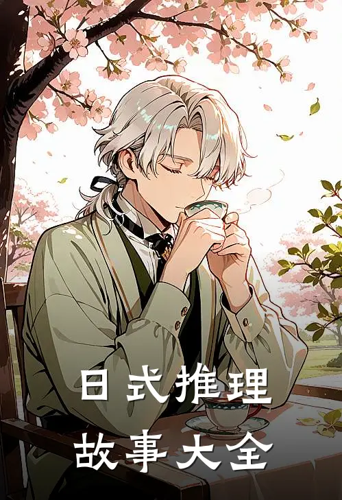 日式推理故事大全