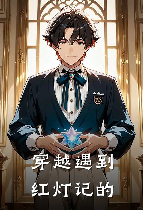 穿越遇到红灯记的