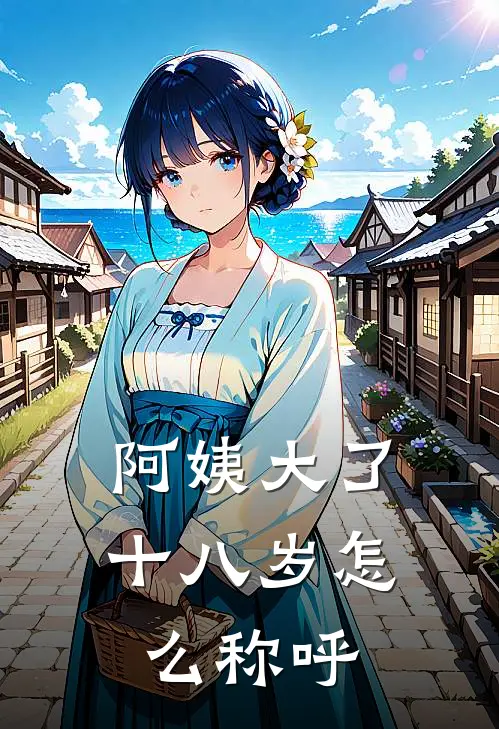 阿姨大了十八岁怎么称呼