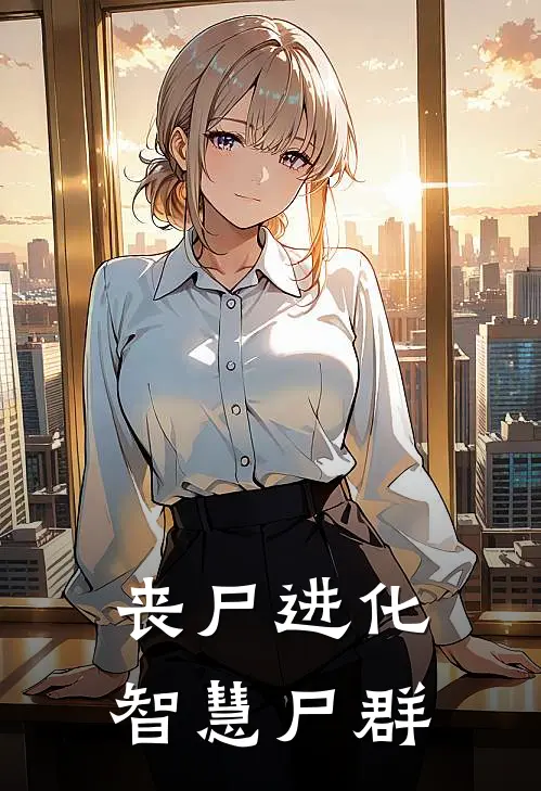 丧尸进化：智慧尸群陆承宇陆承宇热门小说免费阅读_完本完结小说丧尸进化：智慧尸群(陆承宇陆承宇)