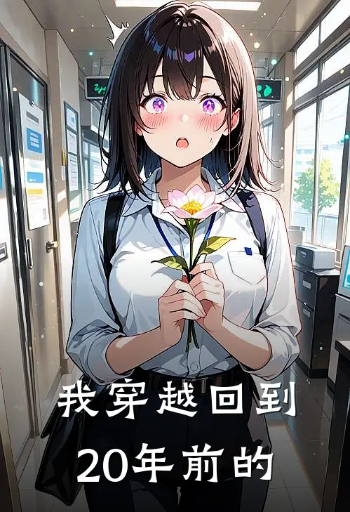 我穿越回到20年前的