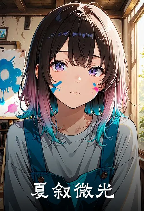 夏叙微光