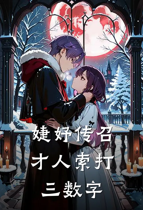 婕妤传召才人索打三数字