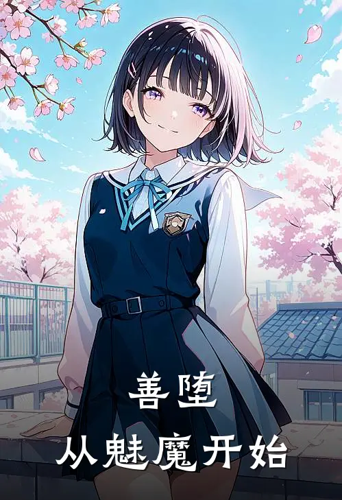 《善堕：从魅魔开始》米修尔薇莉安_(善堕：从魅魔开始)全集在线阅读