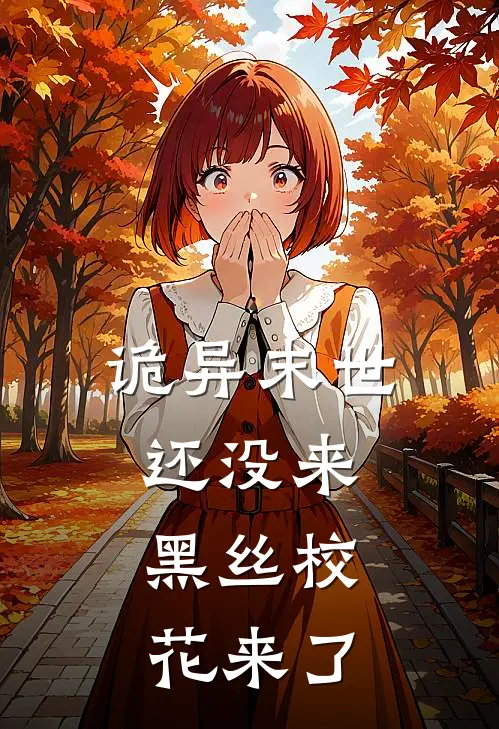 诡异末世还没来，黑丝校花来了苏清瑶杨杰小说完结免费_最新章节列表诡异末世还没来，黑丝校花来了(苏清瑶杨杰)