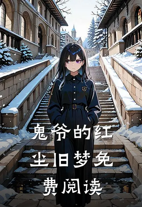 鬼爷的红尘旧梦免费阅读