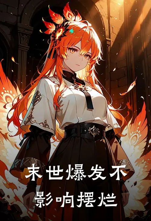 末世爆发不影响摆烂(高磊玛德)小说免费阅读_热门小说阅读末世爆发不影响摆烂高磊玛德