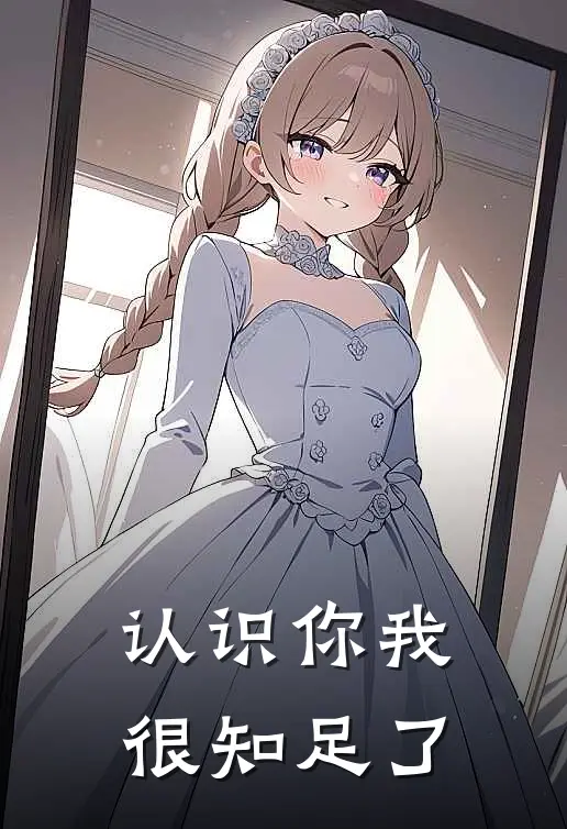 认识你我很知足了(黄毛陈绮)无弹窗小说免费阅读_小说免费阅读无弹窗认识你我很知足了黄毛陈绮