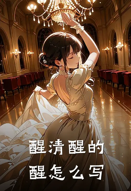 醒清醒的醒怎么写