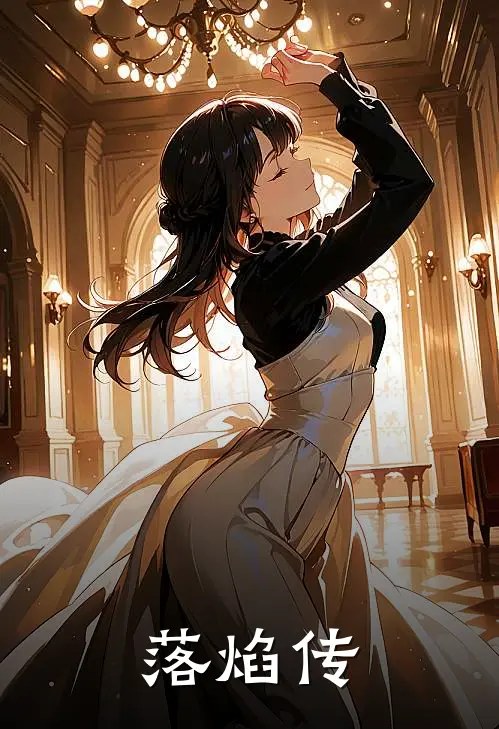 落焰传(叶绝渊苏晚卿)免费小说_完整版免费阅读落焰传叶绝渊苏晚卿