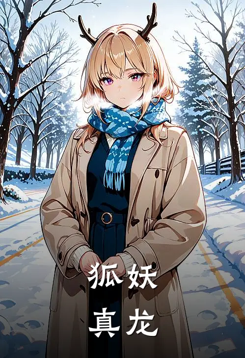 狐妖：真龙龙问生问生完本完结小说_完本完结小说狐妖：真龙(龙问生问生)