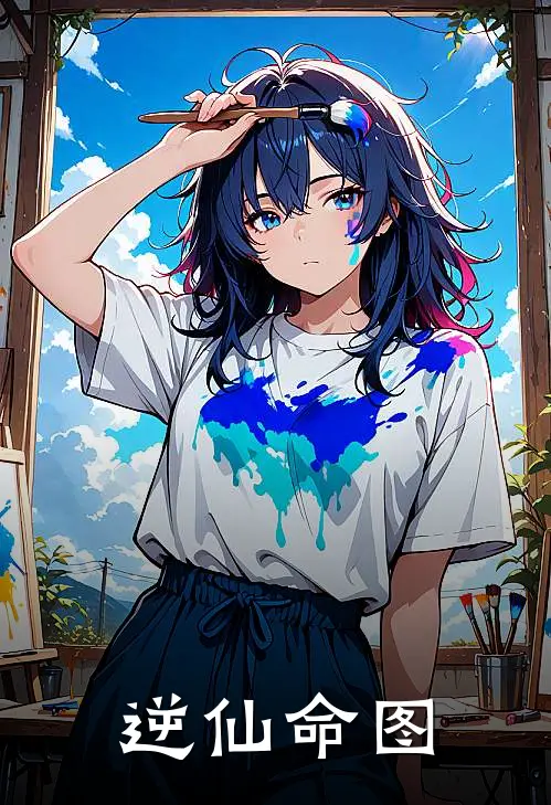 逆仙命图萧烬苏晚小说免费阅读无弹窗_完结版小说全文免费阅读逆仙命图(萧烬苏晚)