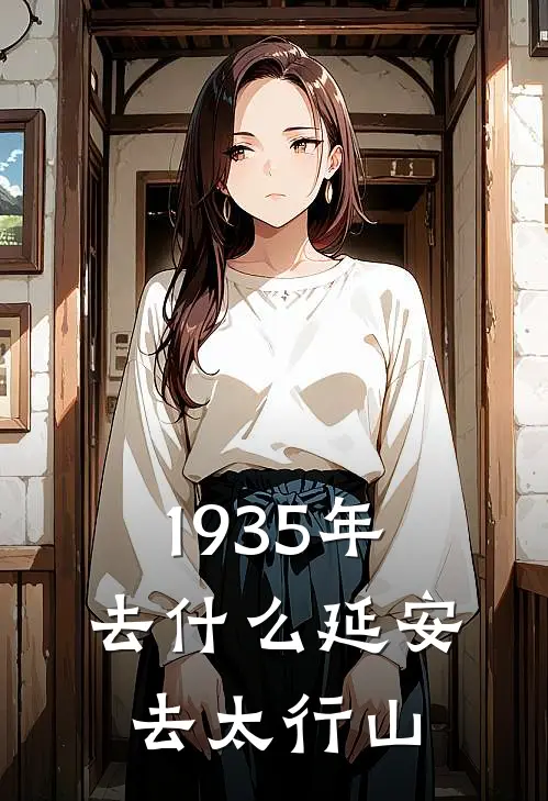 1935年去什么延安，去太行山(吴振华张虎)热门的小说_热门网络小说推荐1935年去什么延安，去太行山(吴振华张虎)