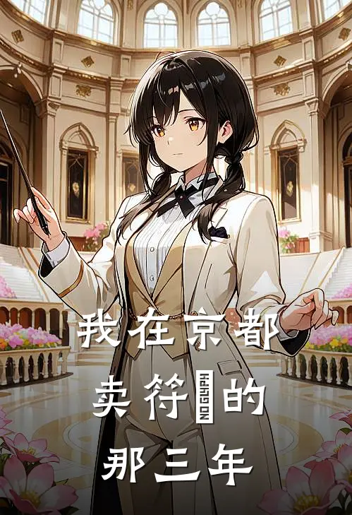 林风王桑(我在京都卖符箓的那三年)完整版免费在线阅读_《我在京都卖符箓的那三年》全集在线阅读