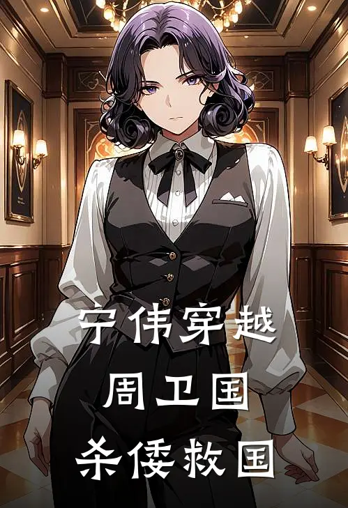 宁伟穿越周卫国，杀倭救国