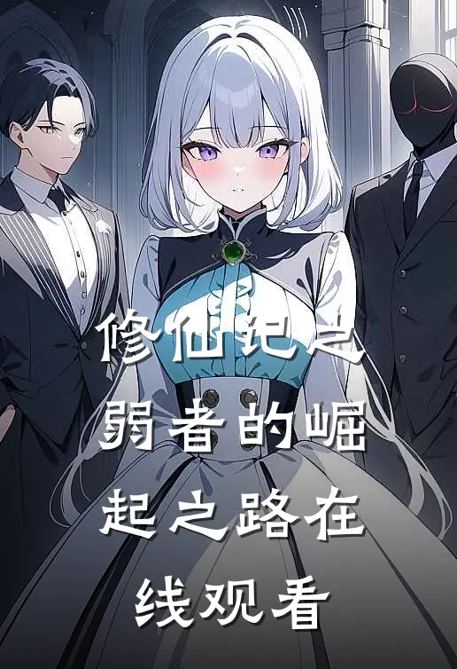 修仙记之弱者的崛起之路在线观看