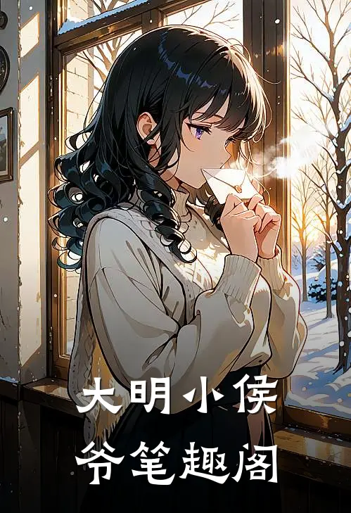 大明小侯爷笔趣阁