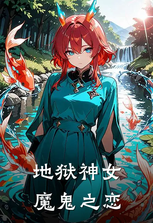 阿精吕韵音《地狱神女：魔鬼之恋》_《地狱神女：魔鬼之恋》最新章节在线阅读