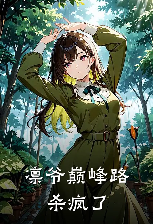 凛爷巅峰路，杀疯了林野苏婉清热门小说阅读_免费完结小说凛爷巅峰路，杀疯了林野苏婉清