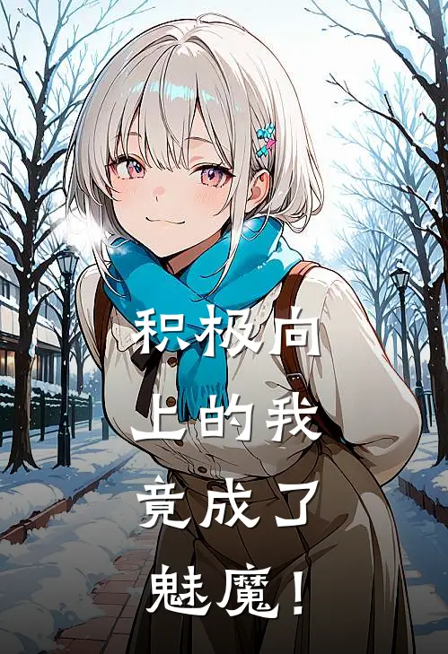 积极向上的我，竟成了魅魔！(王乐王舒婷)已完结小说_积极向上的我，竟成了魅魔！(王乐王舒婷)小说免费在线阅读