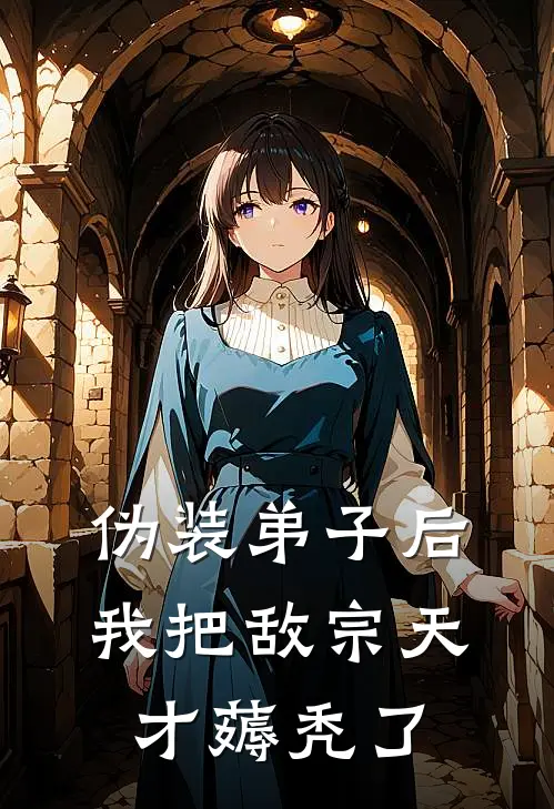 伪装弟子后，我把敌宗天才薅秃了林笑笑李大牛免费小说推荐_免费小说笔趣阁伪装弟子后，我把敌宗天才薅秃了林笑笑李大牛