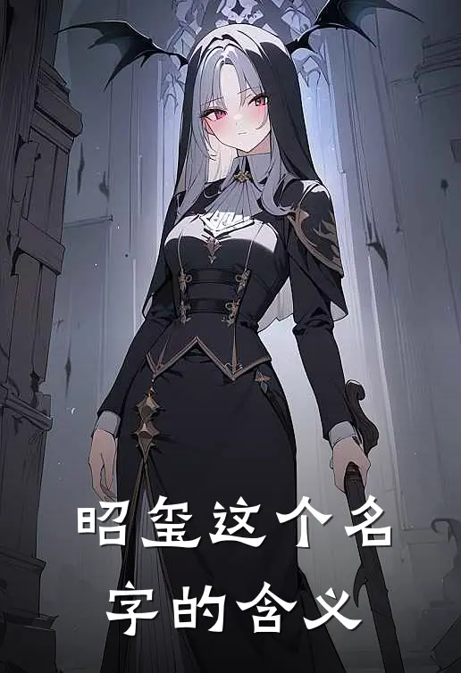 昭玺这个名字的含义