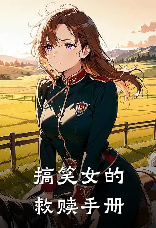 搞笑女的救赎手册林知夏江屿免费小说完结_最新完本小说推荐搞笑女的救赎手册(林知夏江屿)