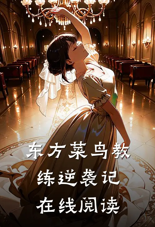 东方菜鸟教练逆袭记在线阅读