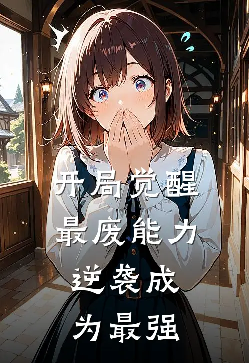 开局觉醒最废能力，逆袭成为最强