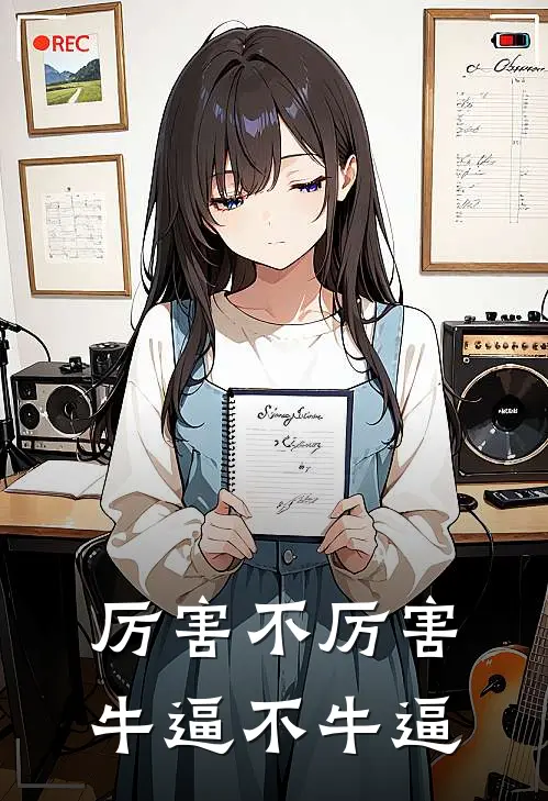 厉害不厉害，牛逼不牛逼