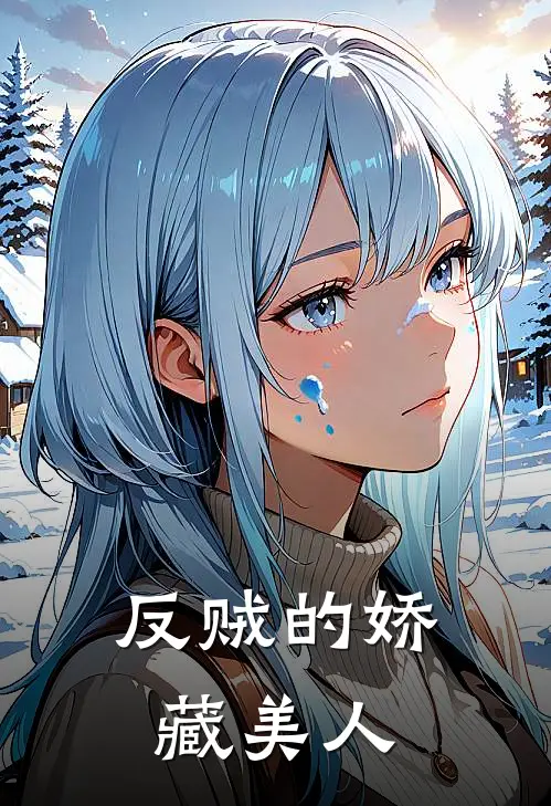 反贼的娇藏美人