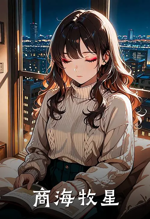 商海牧星桂兰宋星阑完结小说大全_免费热门小说商海牧星(桂兰宋星阑)