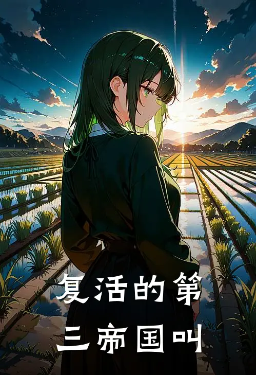 复活的第三帝国叫