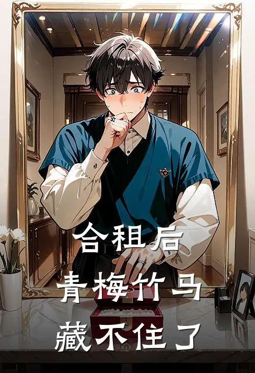 合租后，青梅竹马藏不住了