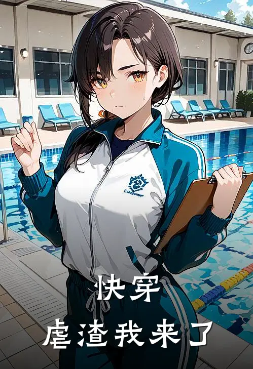 快穿：虐渣我来了