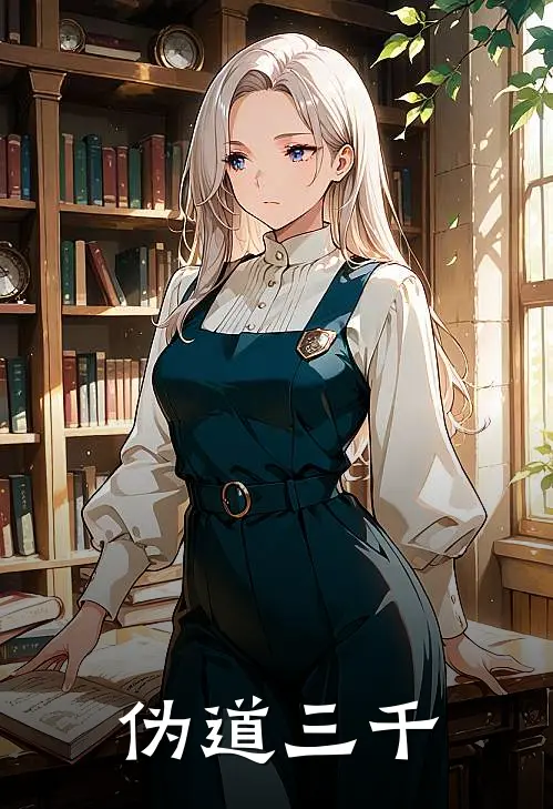 伪道三千(江悟真陆二清)免费小说完结版_最新章节列表伪道三千(江悟真陆二清)