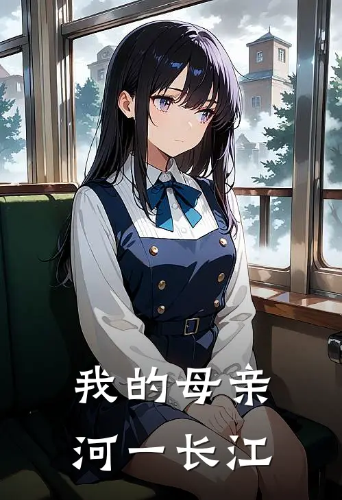 我的母亲河一长江