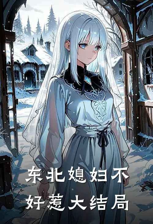 东北媳妇不好惹大结局